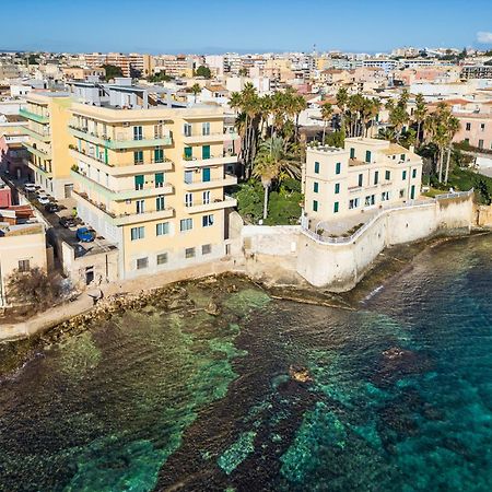 MarLove Siracusa Syracuse Exterior foto