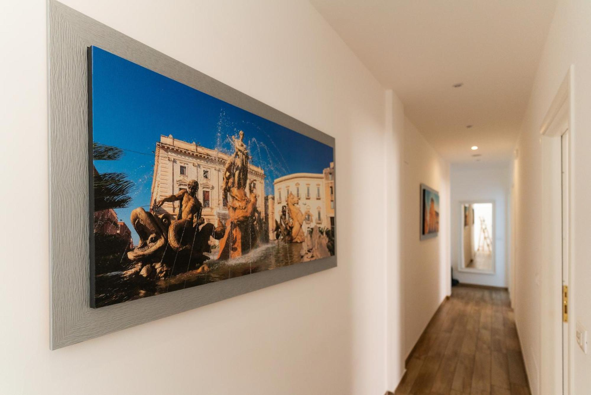 MarLove Siracusa Syracuse Exterior foto