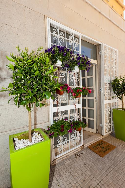 MarLove Siracusa Syracuse Exterior foto